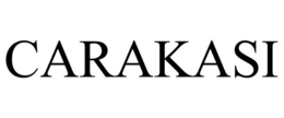CARAKASI trademark