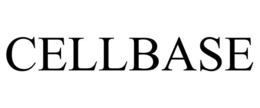 CELLBASE trademark