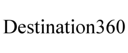 DESTINATION360 trademark