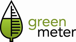 GREEN METER trademark