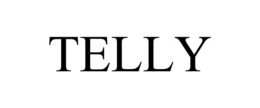 TELLY trademark