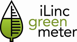 ILINC GREEN METER trademark