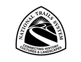 NATIONAL TRAILS SYSTEM CONNECTING HISTORY CULTURES & LANDSCAPES trademark