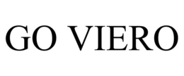 GO VIERO trademark