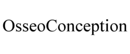 OSSEOCONCEPTION trademark