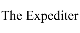 THE EXPEDITER trademark
