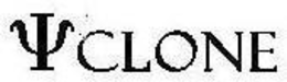CLONE trademark