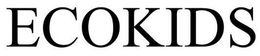 ECOKIDS trademark