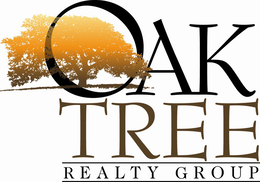 OAK TREE REALTY GROUP trademark