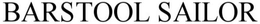 BARSTOOL SAILOR trademark
