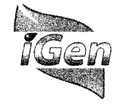 IGEN trademark
