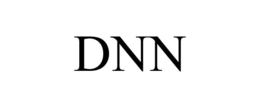 DNN trademark