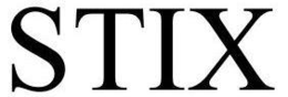 STIX trademark
