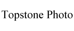 TOPSTONE PHOTO trademark