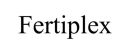FERTIPLEX trademark