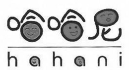 HAHANI trademark