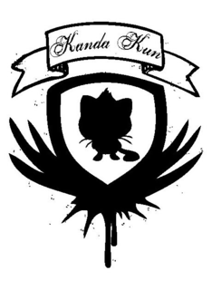 KANDA KUN trademark
