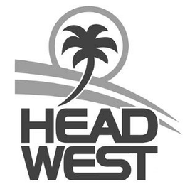 HEAD WEST trademark
