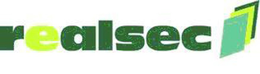 REALSEC trademark