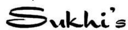 SUKHI'S trademark