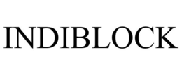 INDIBLOCK trademark