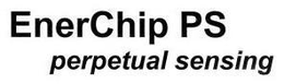 ENERCHIP PS PERPETUAL SENSING trademark