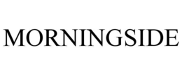 MORNINGSIDE trademark