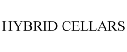 HYBRID CELLARS trademark