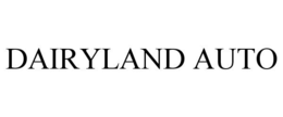 DAIRYLAND AUTO trademark