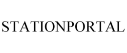 STATIONPORTAL trademark