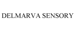 DELMARVA SENSORY trademark