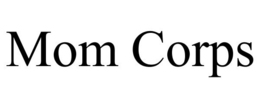 MOM CORPS trademark