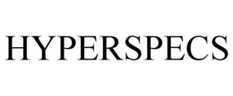 HYPERSPECS trademark