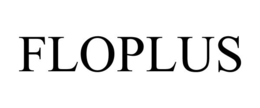FLOPLUS trademark