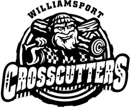 WILLIAMSPORT CROSS CUTTERS trademark