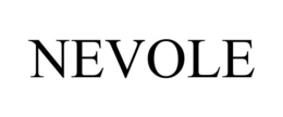 NEVOLE trademark