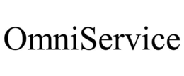OMNISERVICE trademark