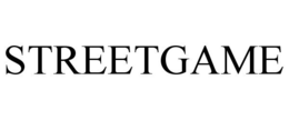 STREETGAME trademark