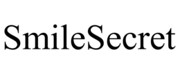 SMILESECRET trademark