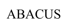 ABACUS trademark