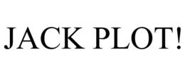 JACK PLOT! trademark