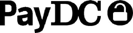PAYDC trademark