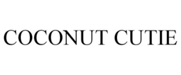 COCONUT CUTIE trademark
