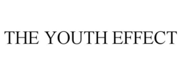 THE YOUTH EFFECT trademark