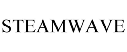 STEAMWAVE trademark