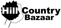 HILL COUNTRY BAZAAR trademark