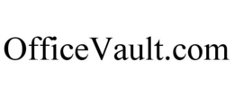 OFFICEVAULT.COM trademark