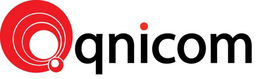 QNICOM trademark