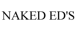 NAKED ED'S trademark