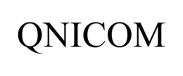 QNICOM trademark